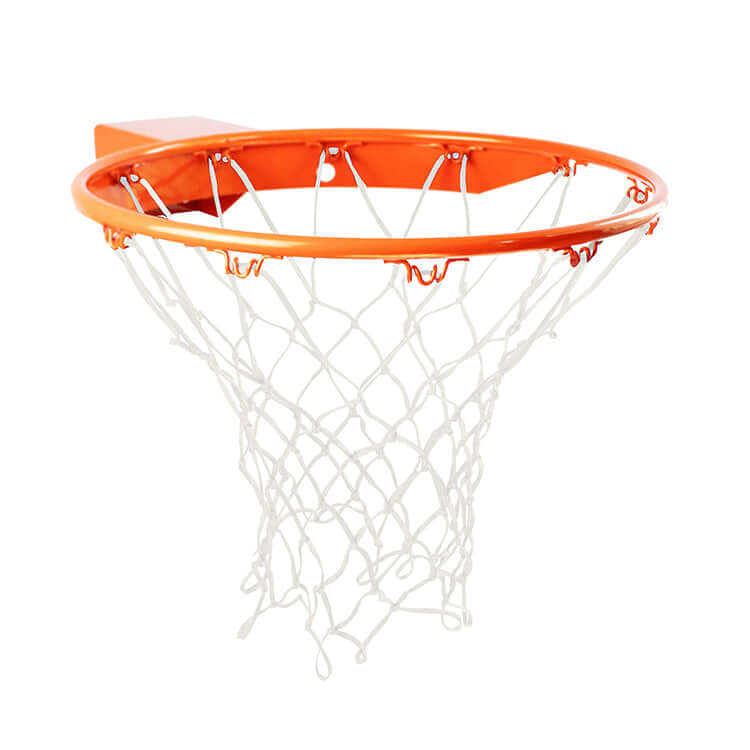 Basketball Net (White)