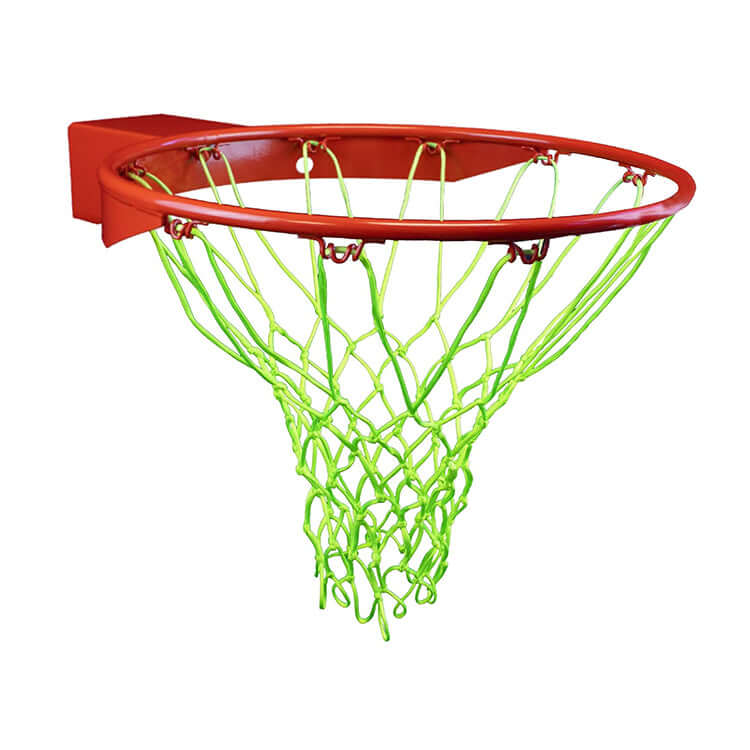 Basketball Net (Lime Green)