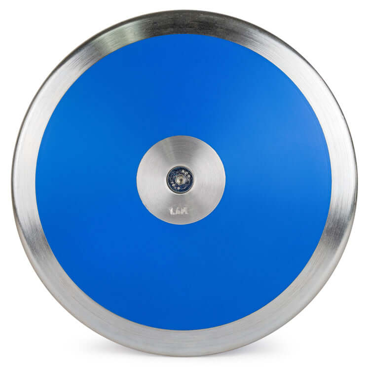 Steel Rim Official Discus
