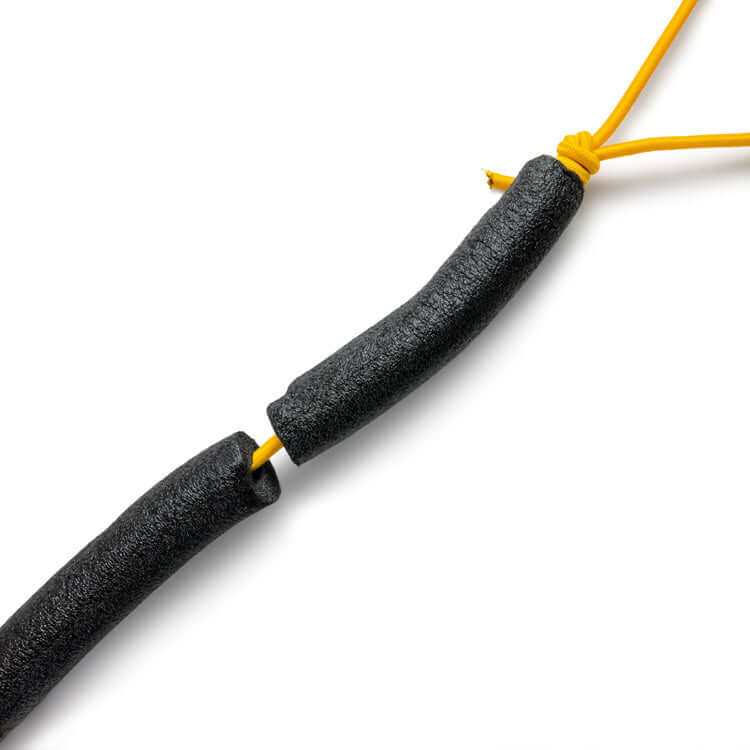 Elastic High Jump Crossbar with Carrying Bag