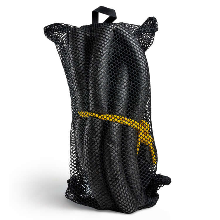 Elastic High Jump Crossbar with Carrying Bag