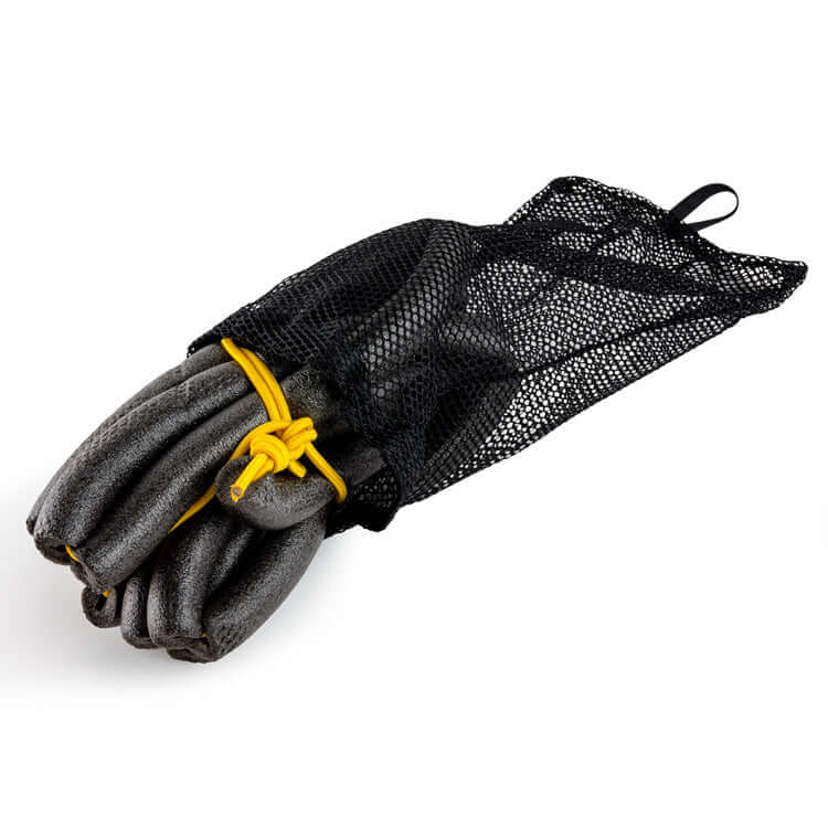 Elastic High Jump Crossbar with Carrying Bag