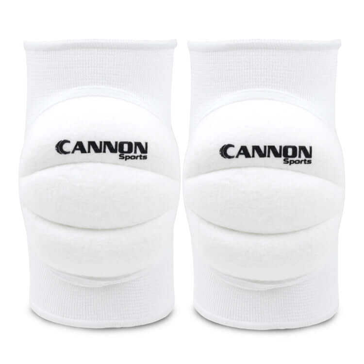 Knee Pads with Extra Support