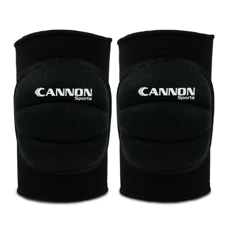 Knee Pads with Extra Support