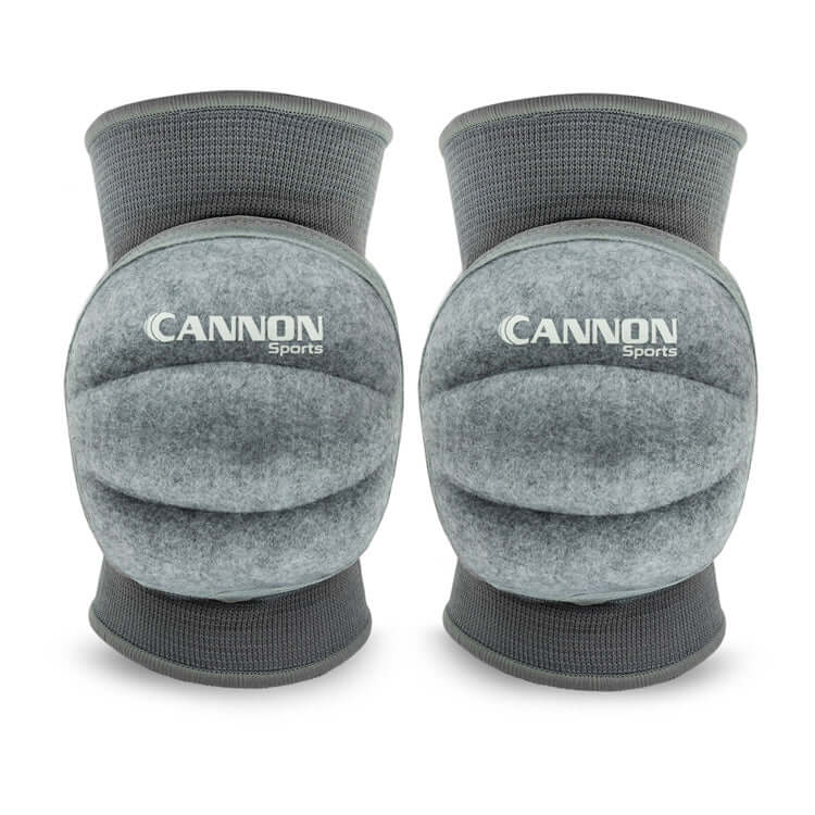 Knee Pads with Extra Support