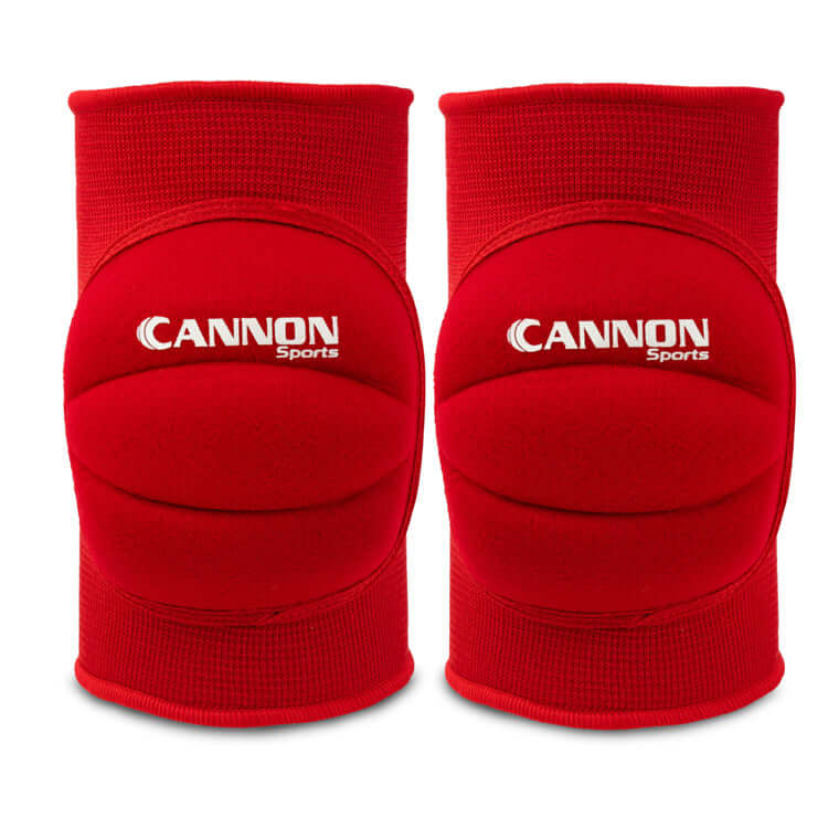 Knee Pads with Extra Support