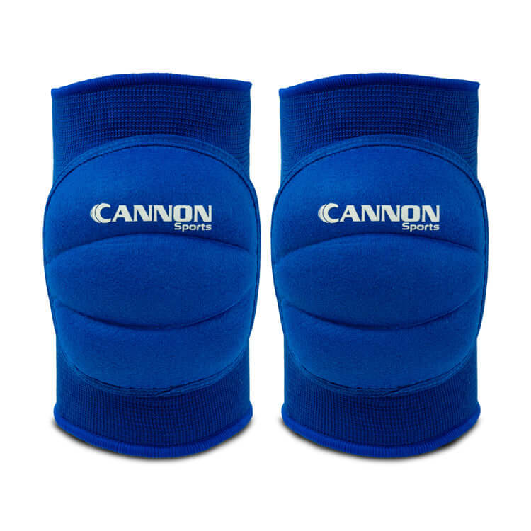 Knee Pads with Extra Support
