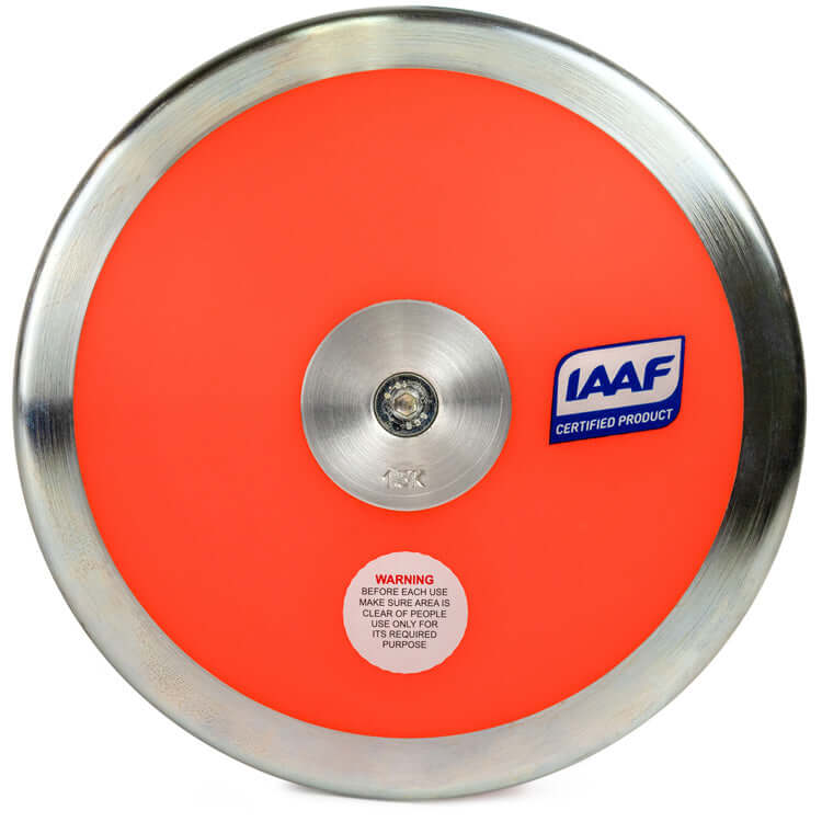 Advanced Galvanized Steel Rim Discus