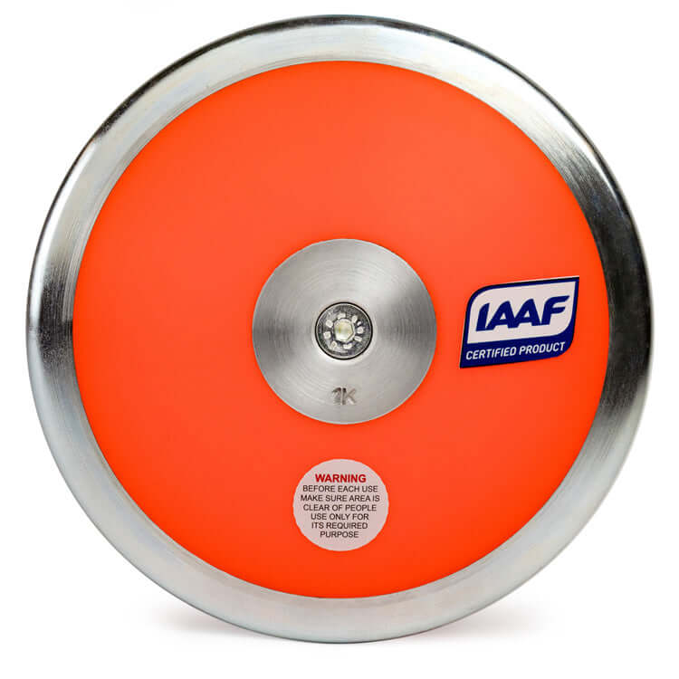 Advanced Galvanized Steel Rim Discus