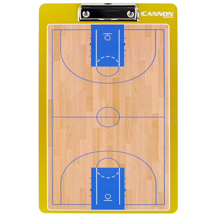 Basketball Dry Erase Coaches Board