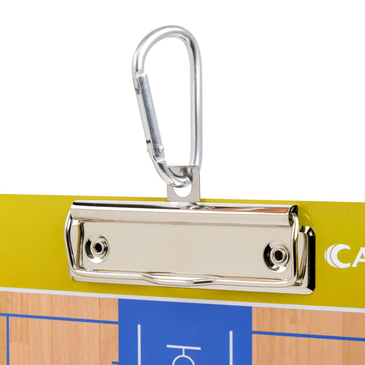 Basketball Dry Erase Coaches Board