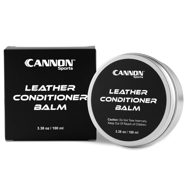 Leather Conditioner Balm