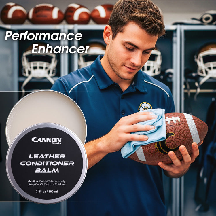 Leather Conditioner Balm