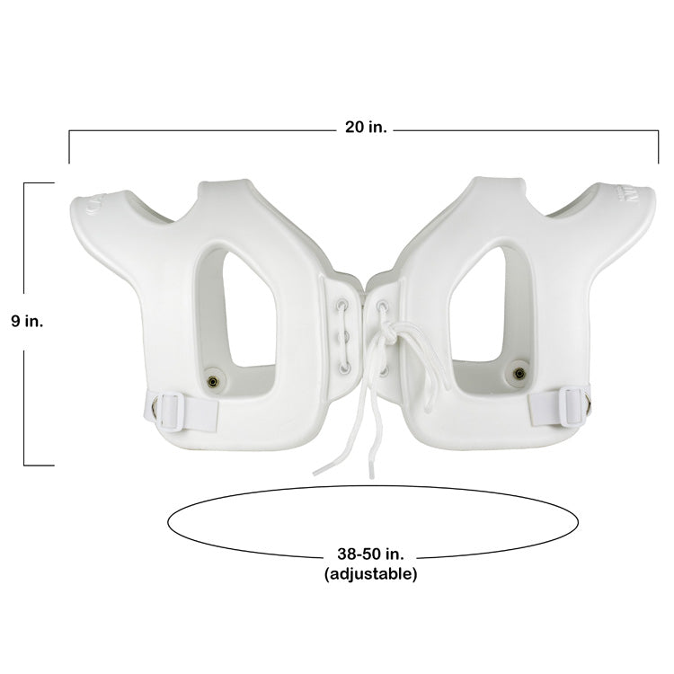 Football Shoulder Support Pad
