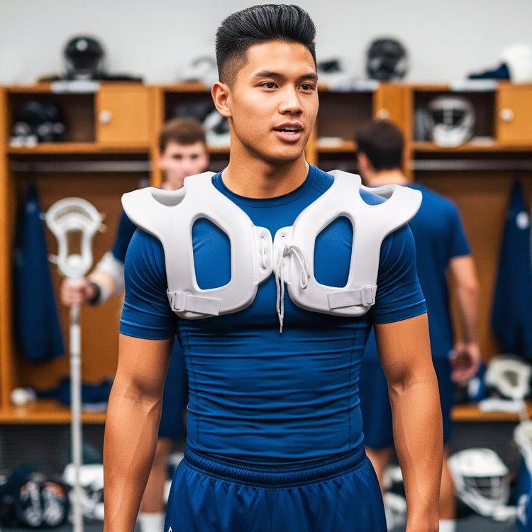 Football Shoulder Support Pad