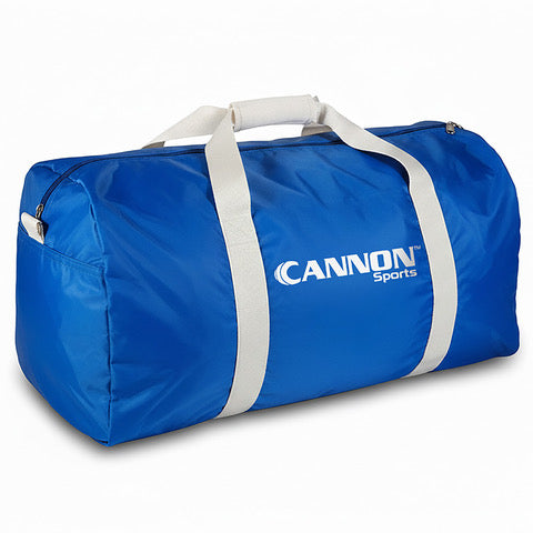 Heavy-Duty Duffel Bag