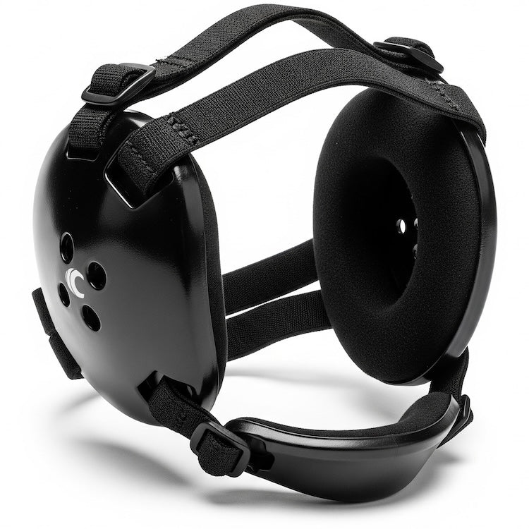 Wrestling Headgear