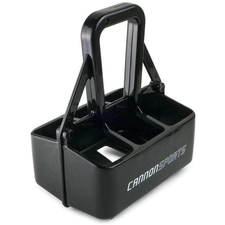 Squeeze Bottle Carrier for 6 Bottles, Fits 28-34 oz – Cannon Sports