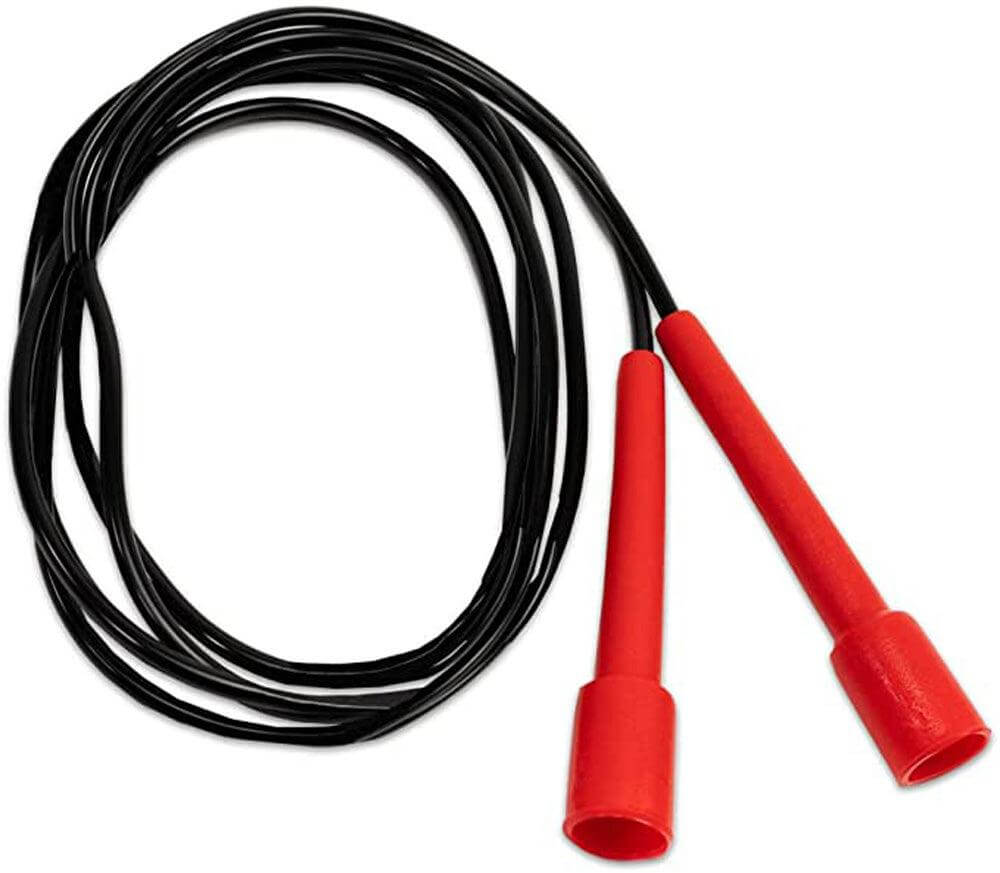 Cannon Sports 9700FT10 10 Foot Speed Jump Rope For Cardio Training And Sports Fitness - Cannon Sports