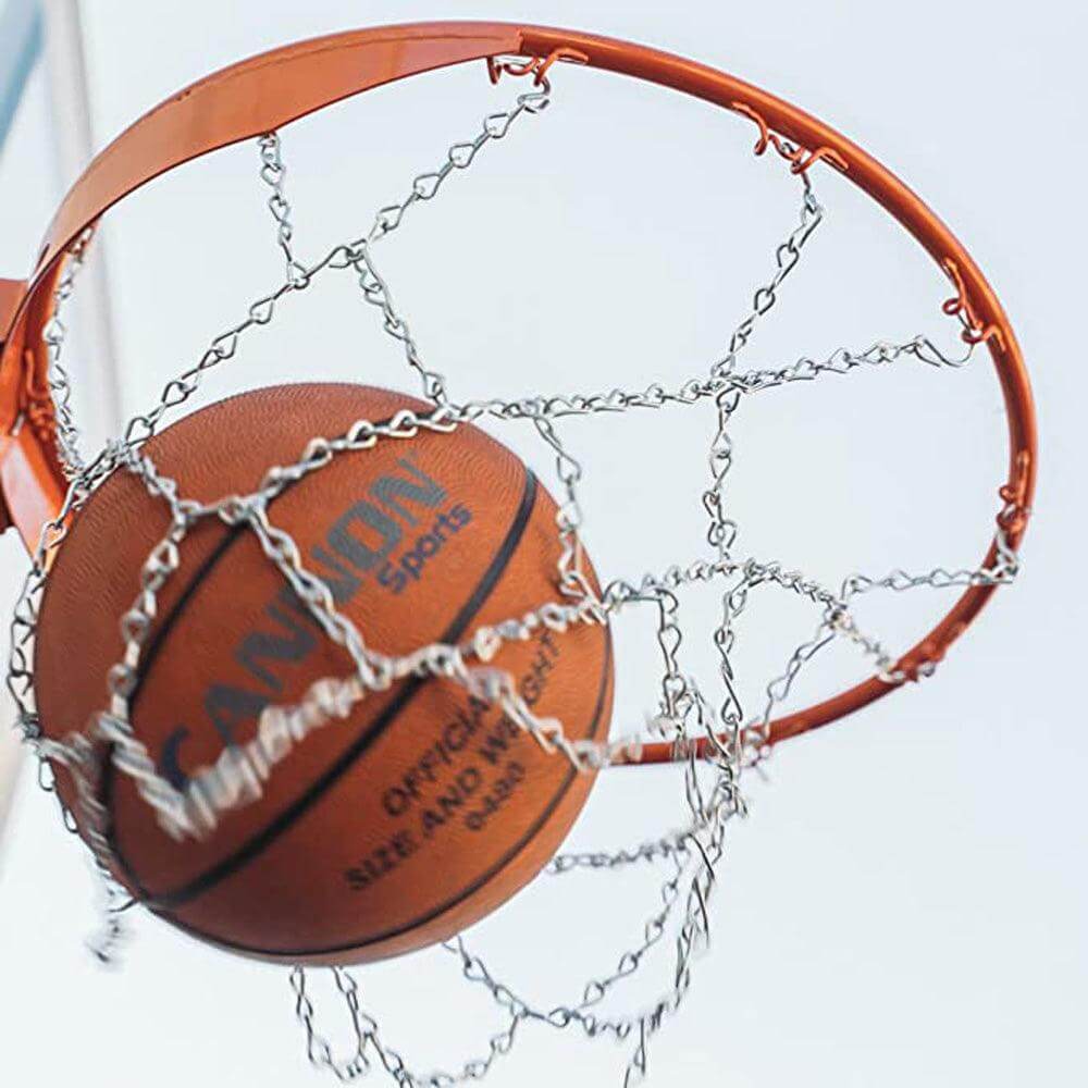 Cannon Sports Chain Basketball Net - Cannon Sports