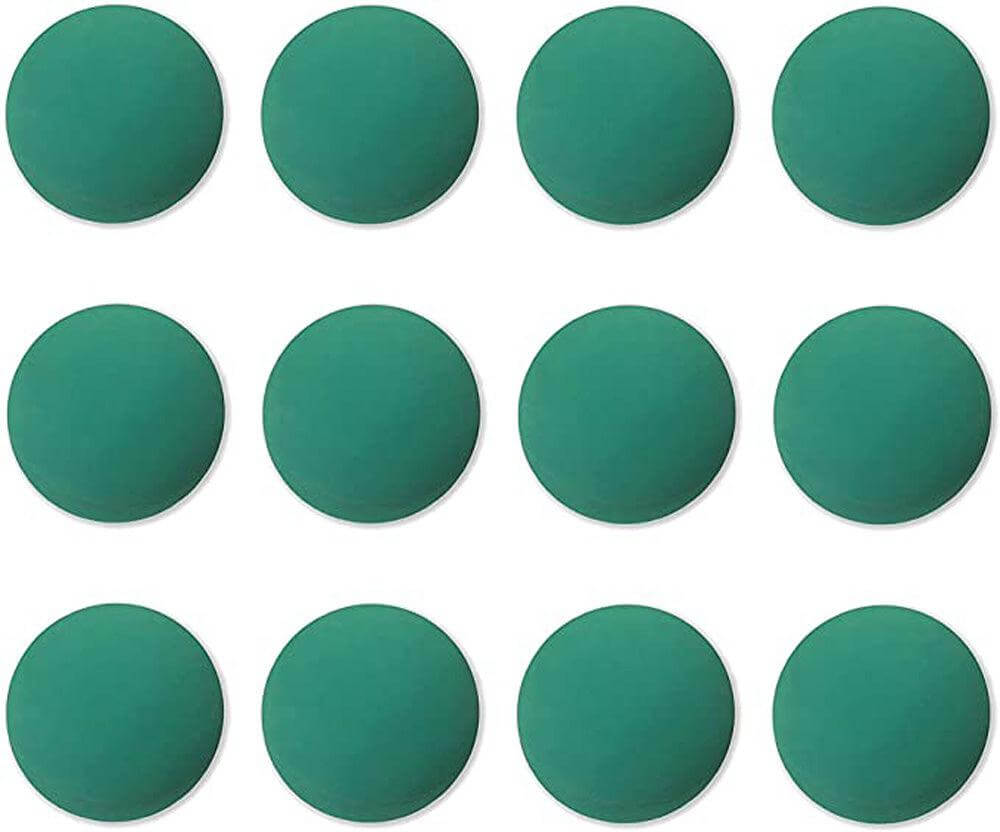 Cannon Sports Green Racquetball Balls 12-pack - Cannon Sports