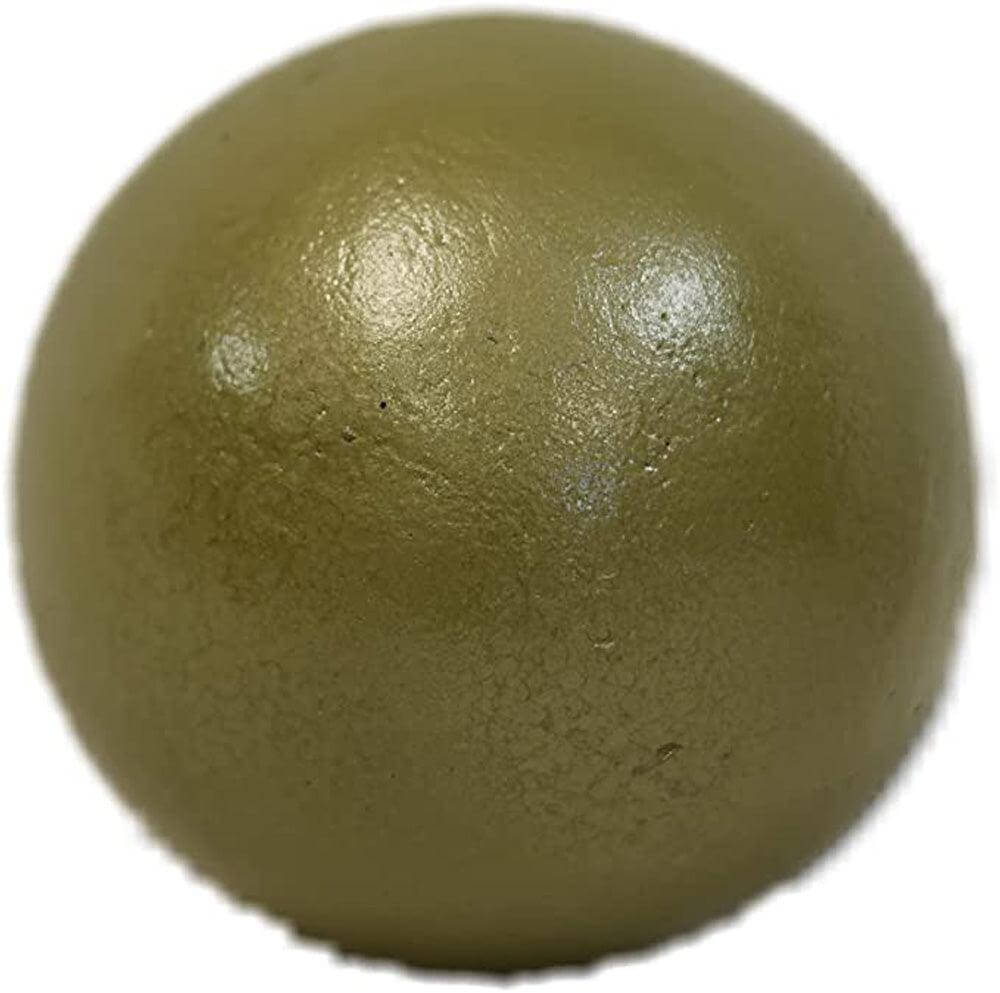 Cannon Sports Official Cast Iron Shot Put 12lb - Cannon Sports