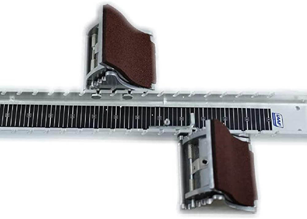 Cannon Sports Olympus IAAF Official Starting Block - Cannon Sports