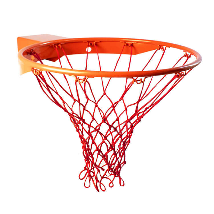 Basketball Net (Red)