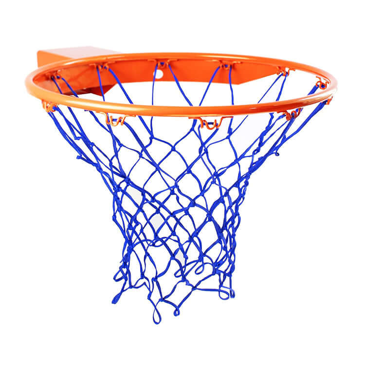 Basketball Net (Blue)