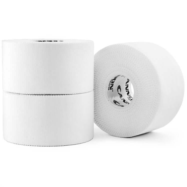 Athletic Tape 3-Pack White