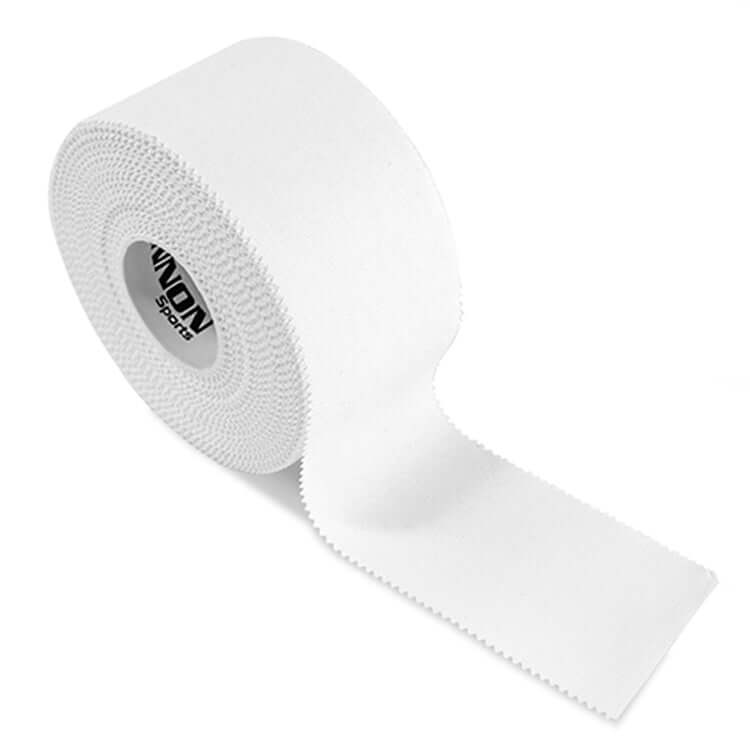 Athletic Tape 12-Pack White