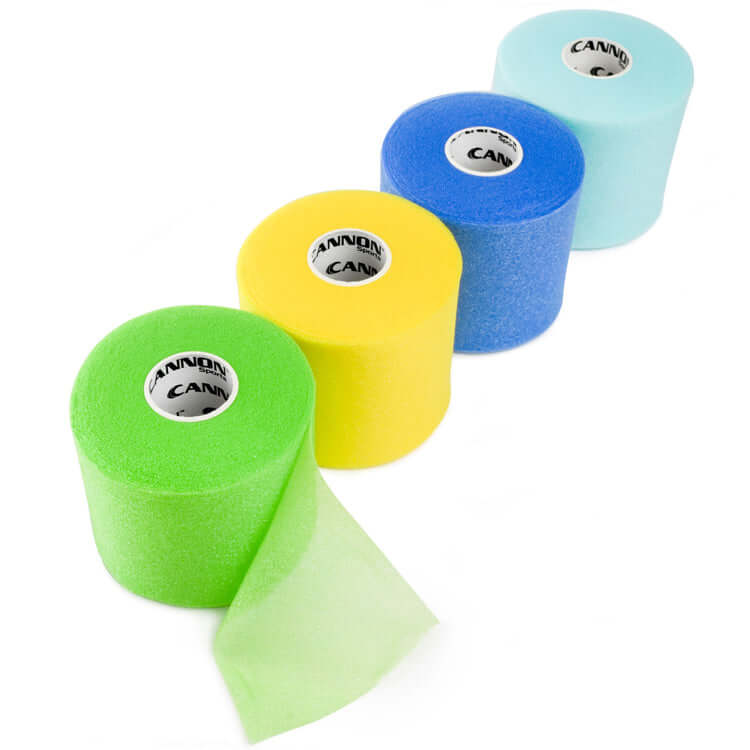 Pre-Wrap 4-Pack Multicolor