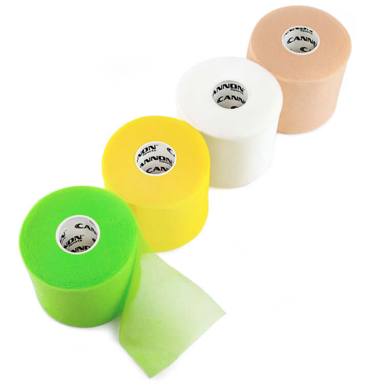 Pre-Wrap 4-Pack Multicolor