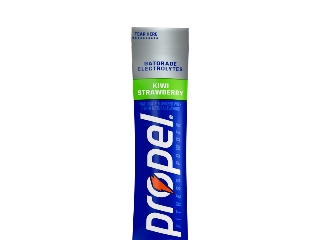 Propel Powder Hydration with Electrolytes & Vitamins 96 pack