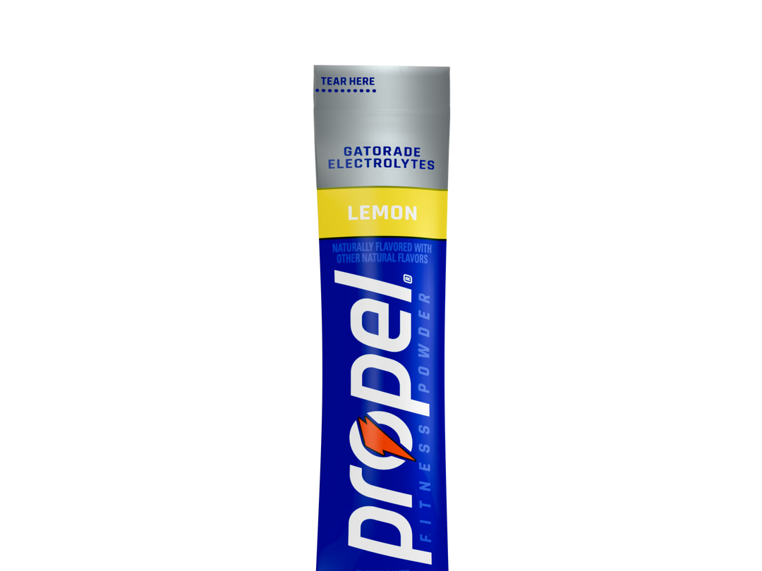 Propel Powder Hydration with Electrolytes & Vitamins 96 pack