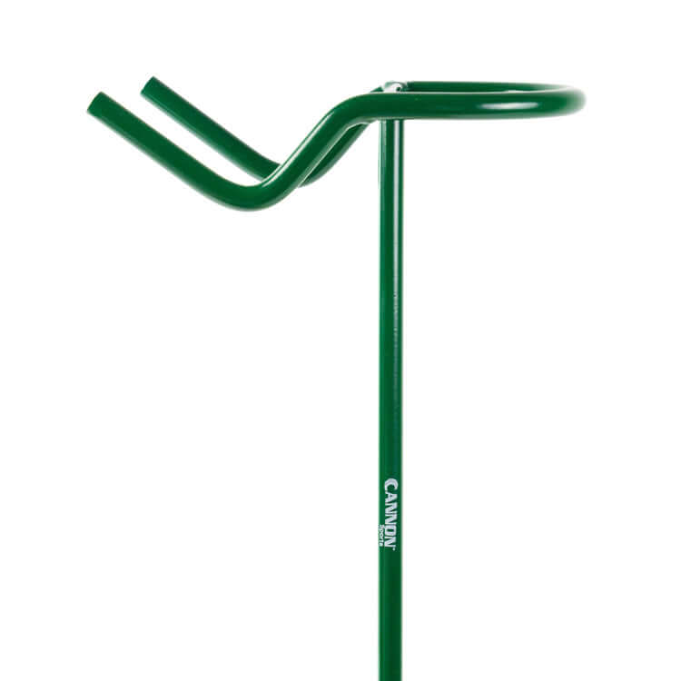 Archery Ground Quiver, Green