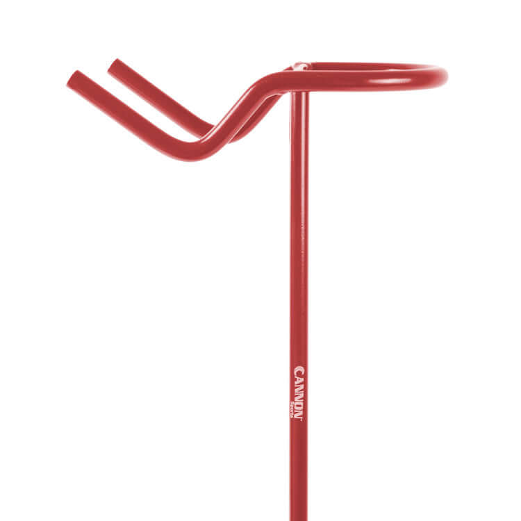 Archery Ground Quiver, Red