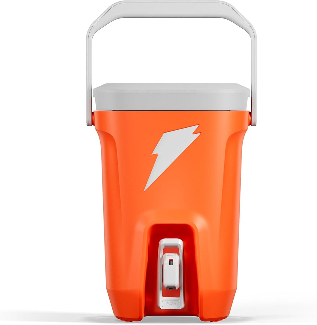 Gatorade 3 Gallon Dunk Hydration Cooler