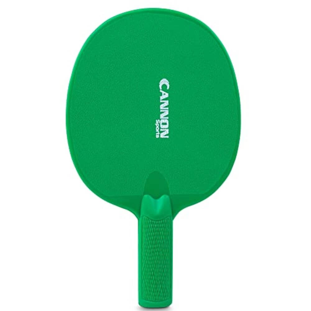 Table Tennis Paddle Unbreakable and Weather Resistant