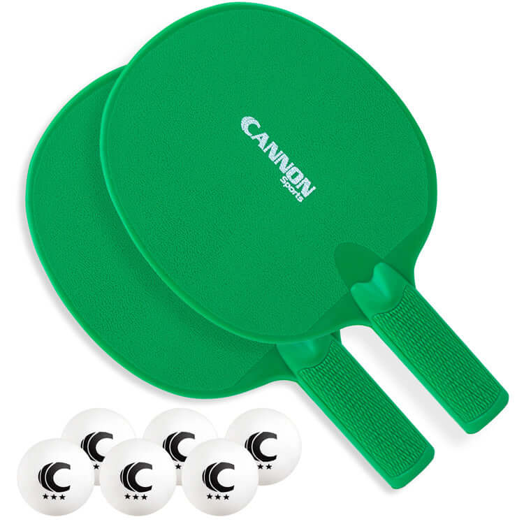 Table Tennis Paddle Set - Thumbnail 2