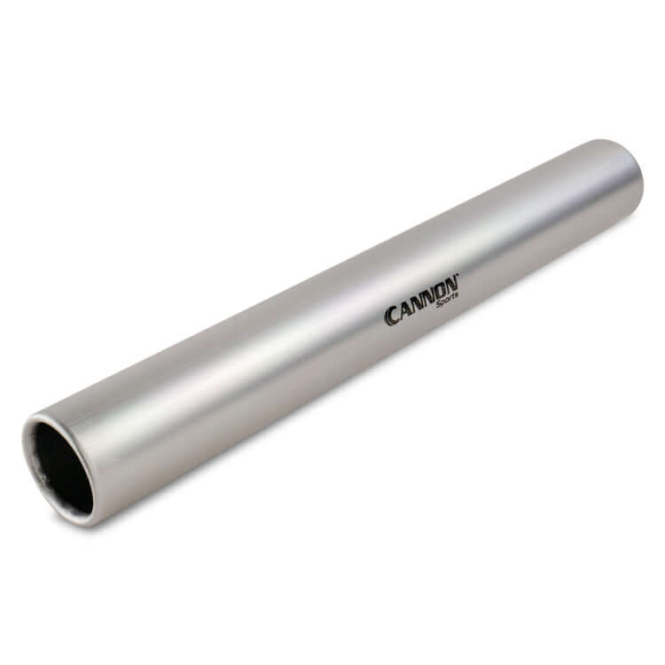 Aluminum Track Relay Baton