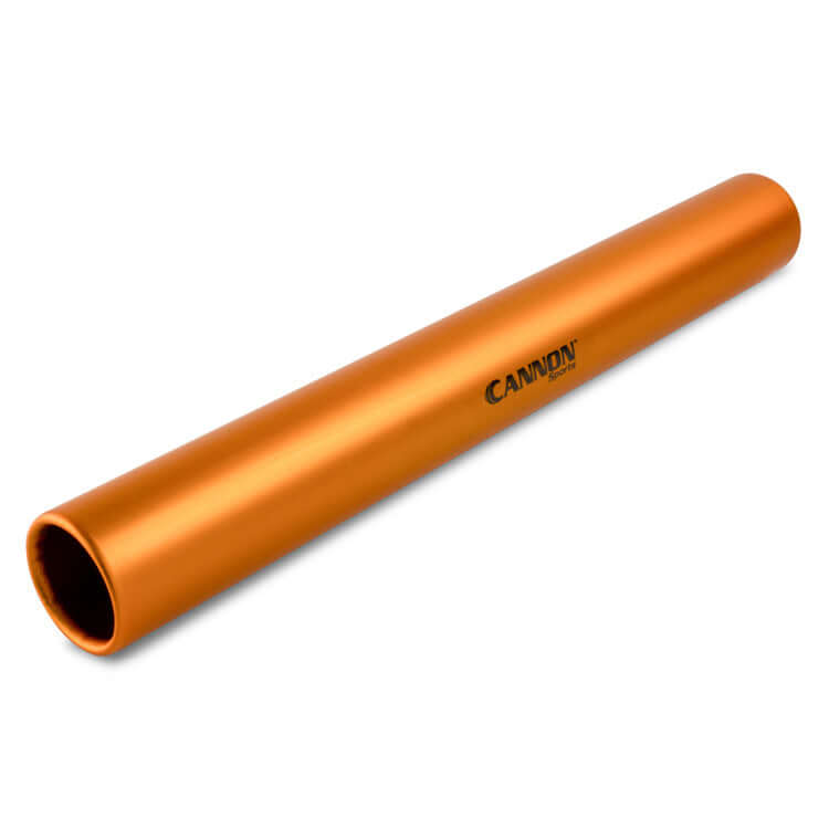 Aluminum Track Relay Baton