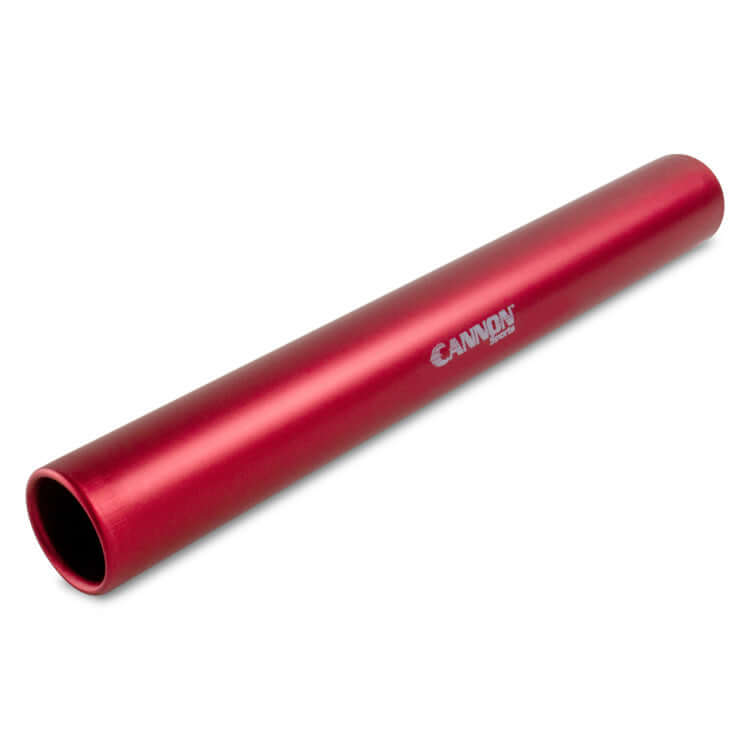 Aluminum Track Relay Baton