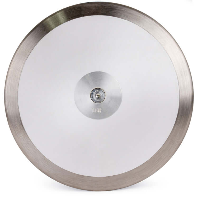 Alloy Rim IAAF Official Discus