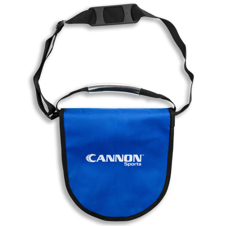 Discus or Shot Put Carrying Bag