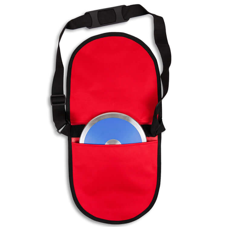 Discus or Shot Put Carrying Bag