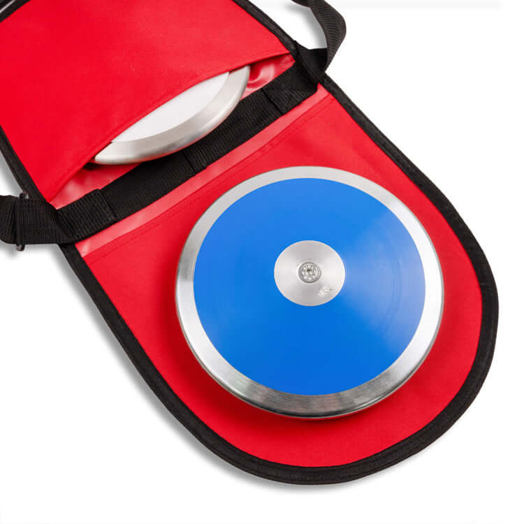 Discus or Shot Put Carrying Bag