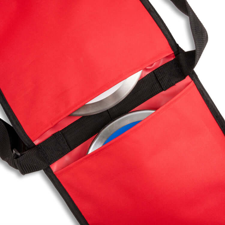 Discus or Shot Put Carrying Bag