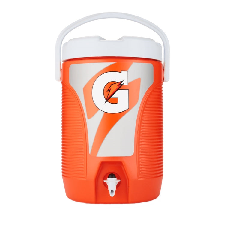 Gatorade 3 Gallon Cooler