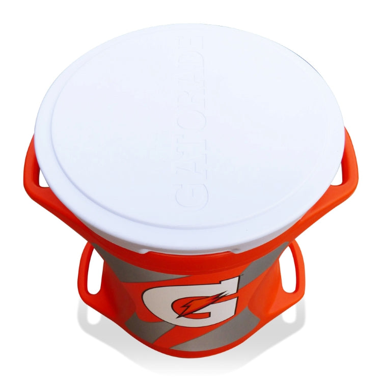 Gatorade 10 Gallon Contour Cooler